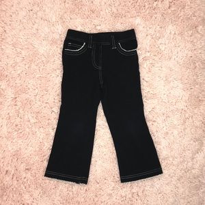 One Kid Jeggings Toddler size 3T